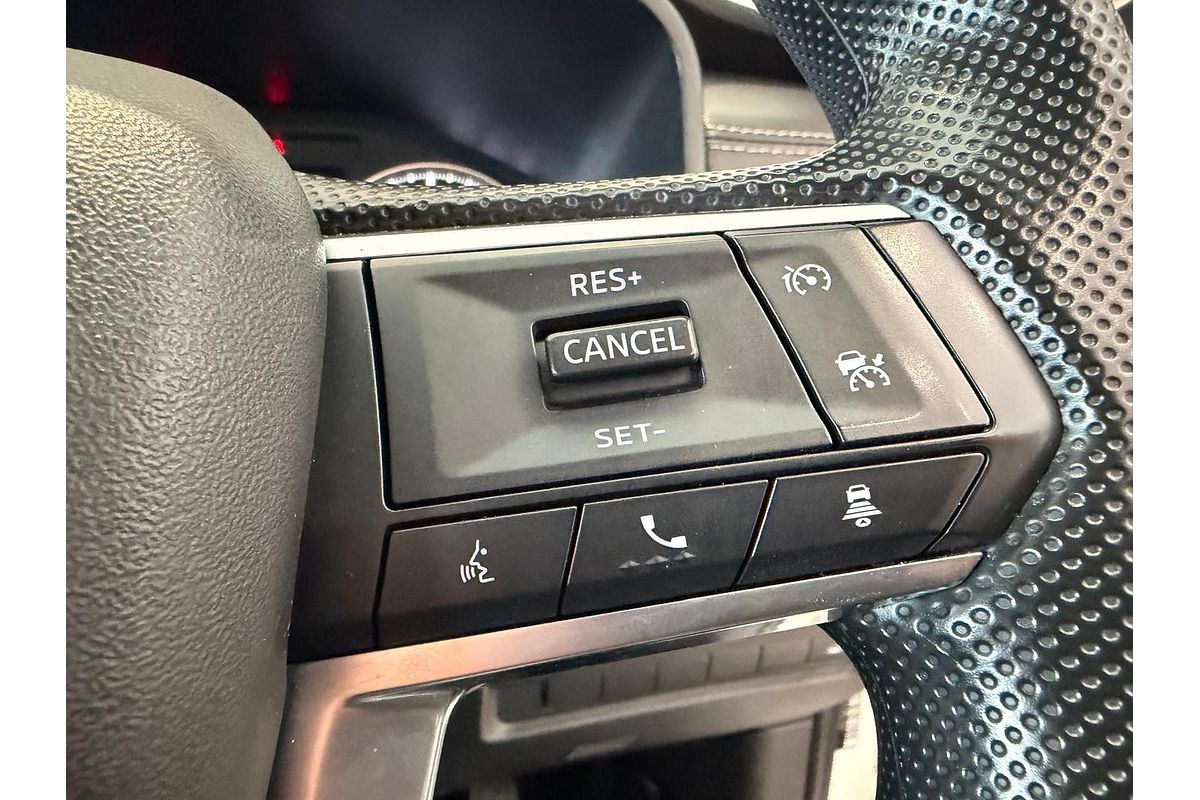 2024 Mitsubishi Outlander ES ZM