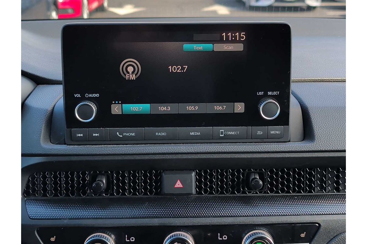 2023 Honda CR-V Sport