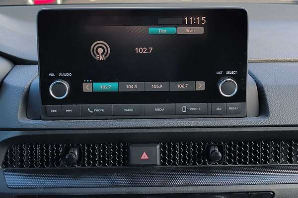 2023 Honda CR-V Sport