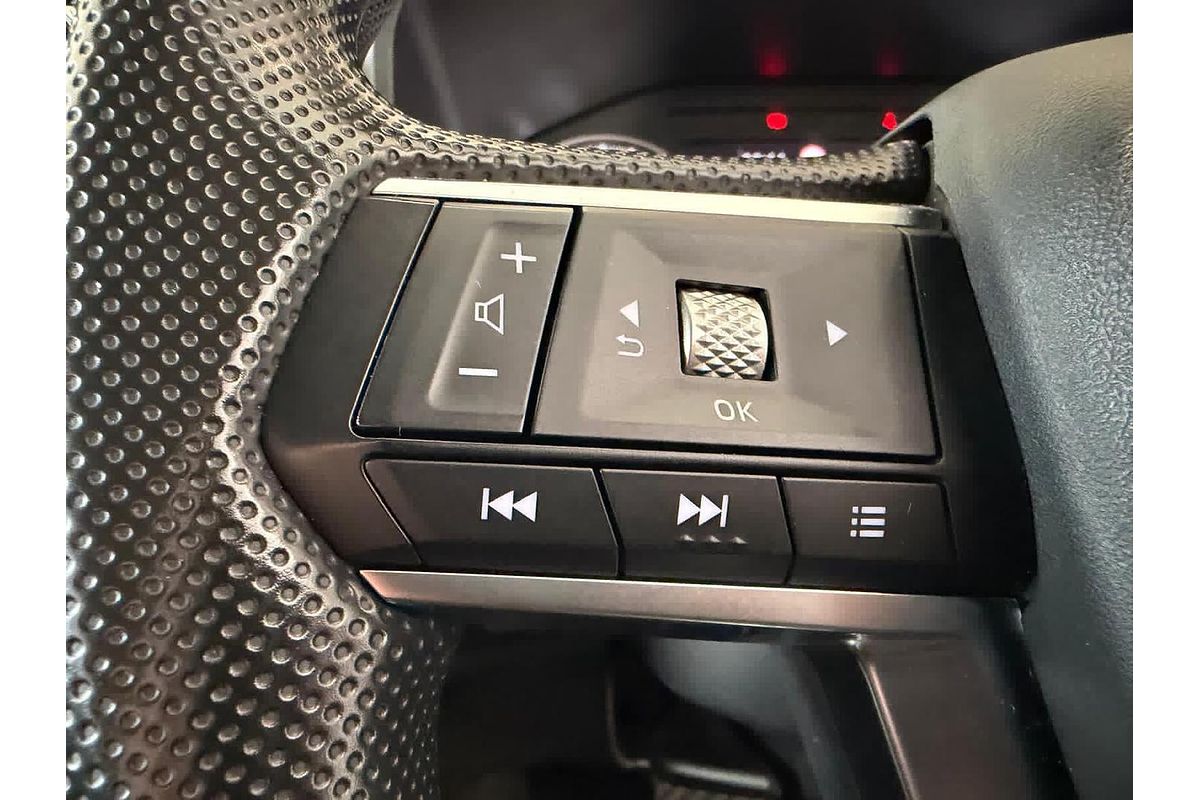 2024 Mitsubishi Outlander ES ZM