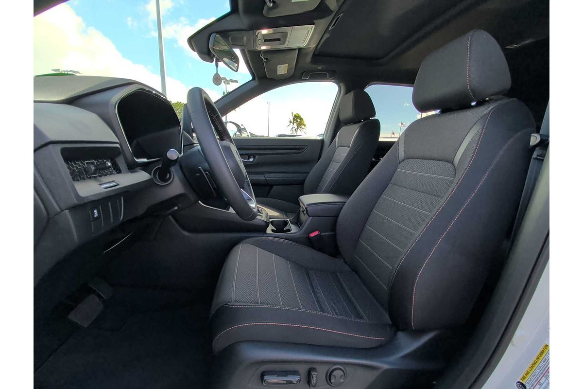 2023 Honda CR-V Sport