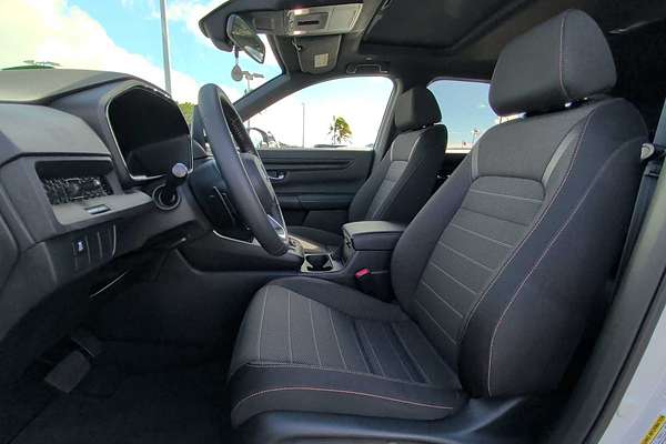 2023 Honda CR-V Sport