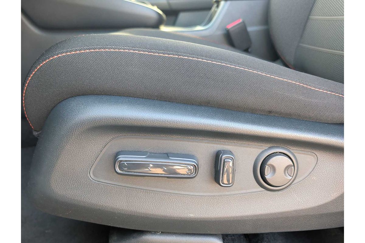 2023 Honda CR-V Sport