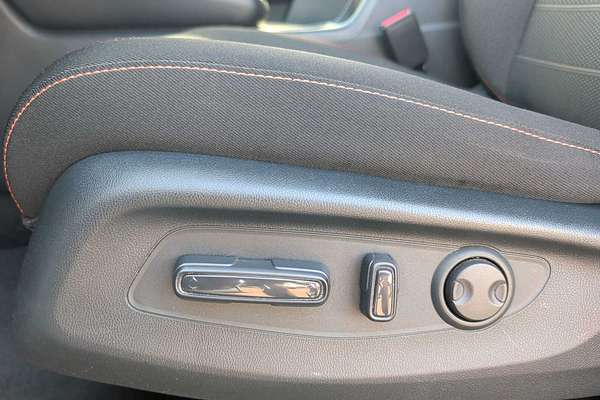 2023 Honda CR-V Sport