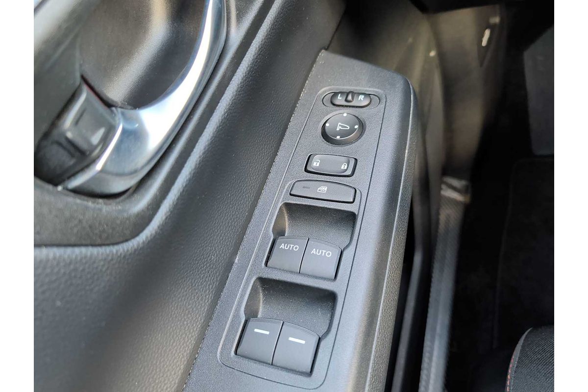 2023 Honda CR-V Sport