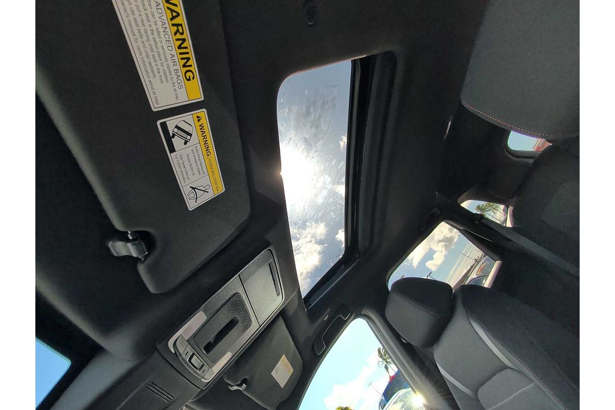 2023 Honda CR-V Sport