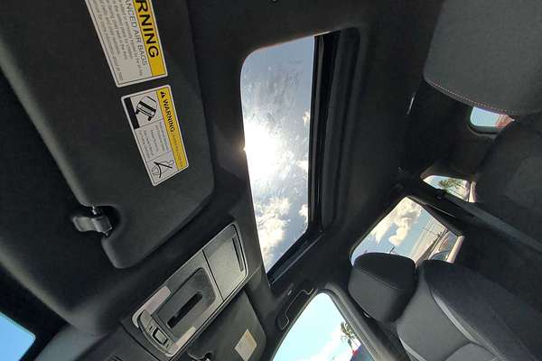 2023 Honda CR-V Sport