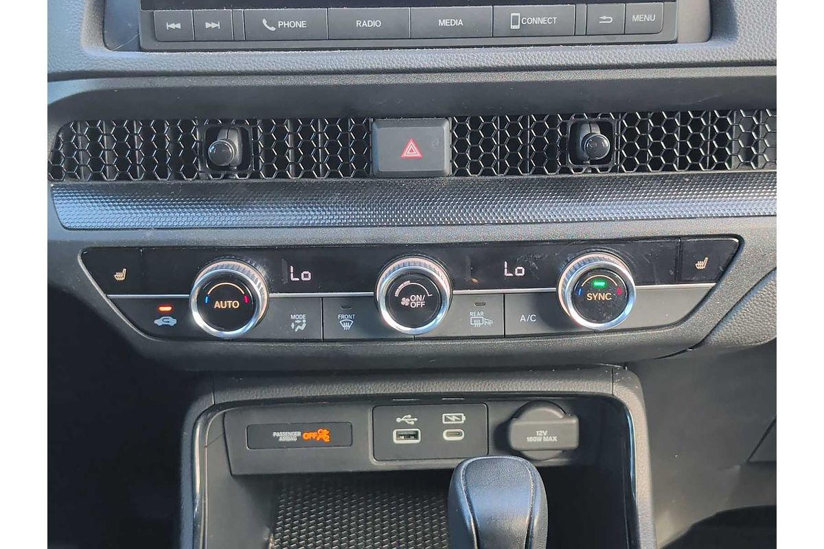 2023 Honda CR-V Sport