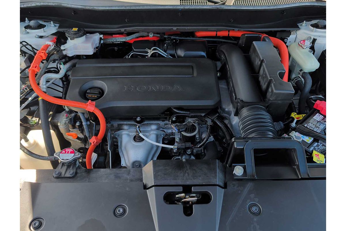 2023 Honda CR-V Sport