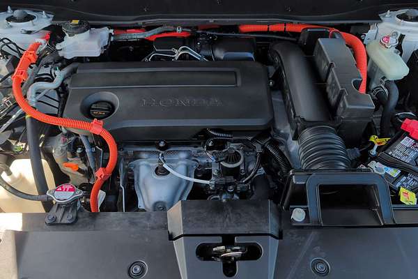 2023 Honda CR-V Sport