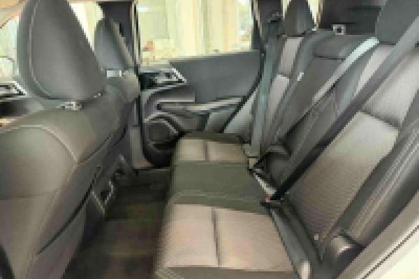 2024 Mitsubishi Outlander ES ZM