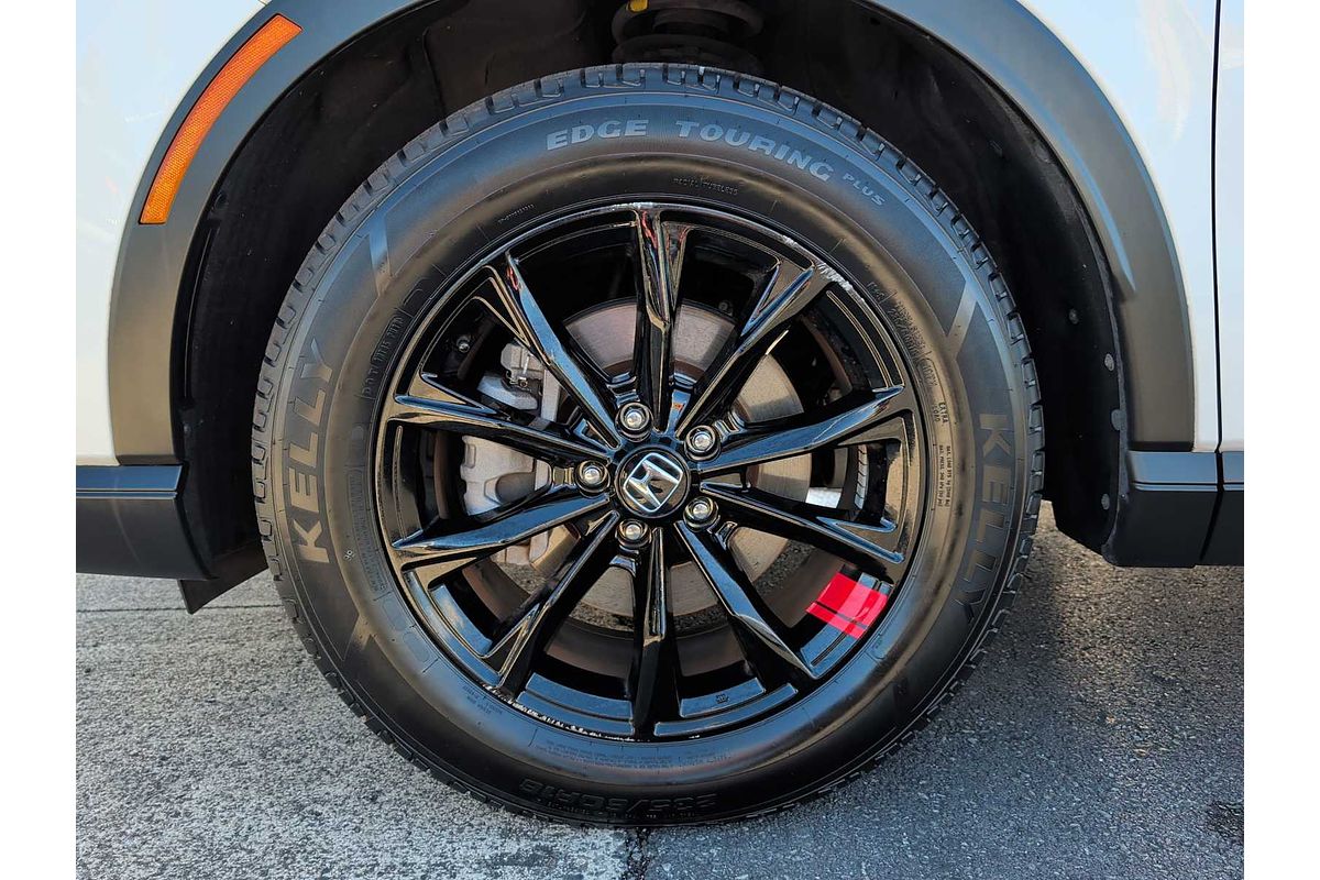 2023 Honda CR-V Sport