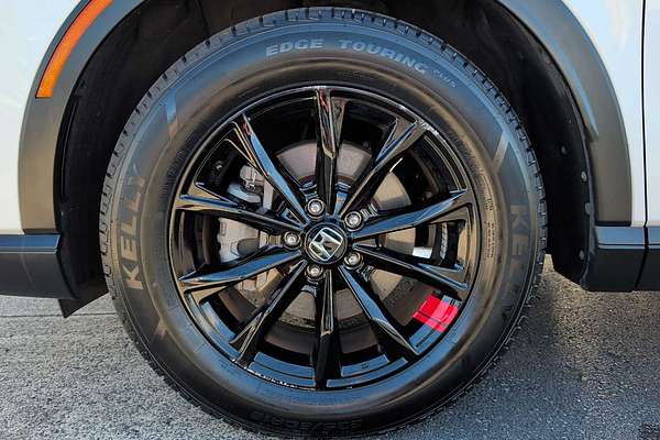 2023 Honda CR-V Sport