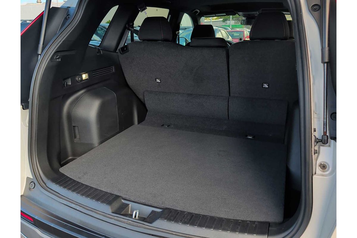 2023 Honda CR-V Sport