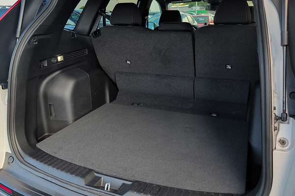 2023 Honda CR-V Sport