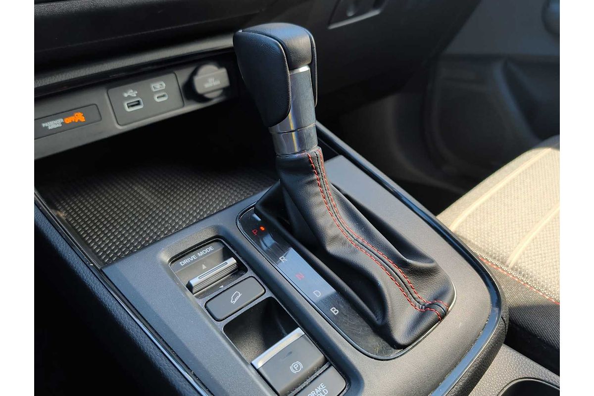 2023 Honda CR-V Sport