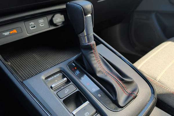 2023 Honda CR-V Sport