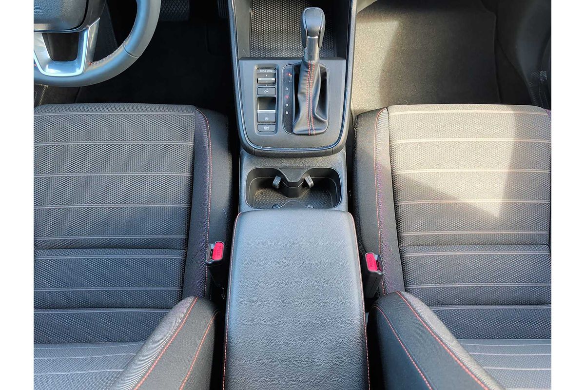 2023 Honda CR-V Sport