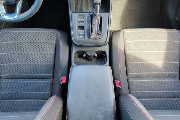 2023 Honda CR-V Sport