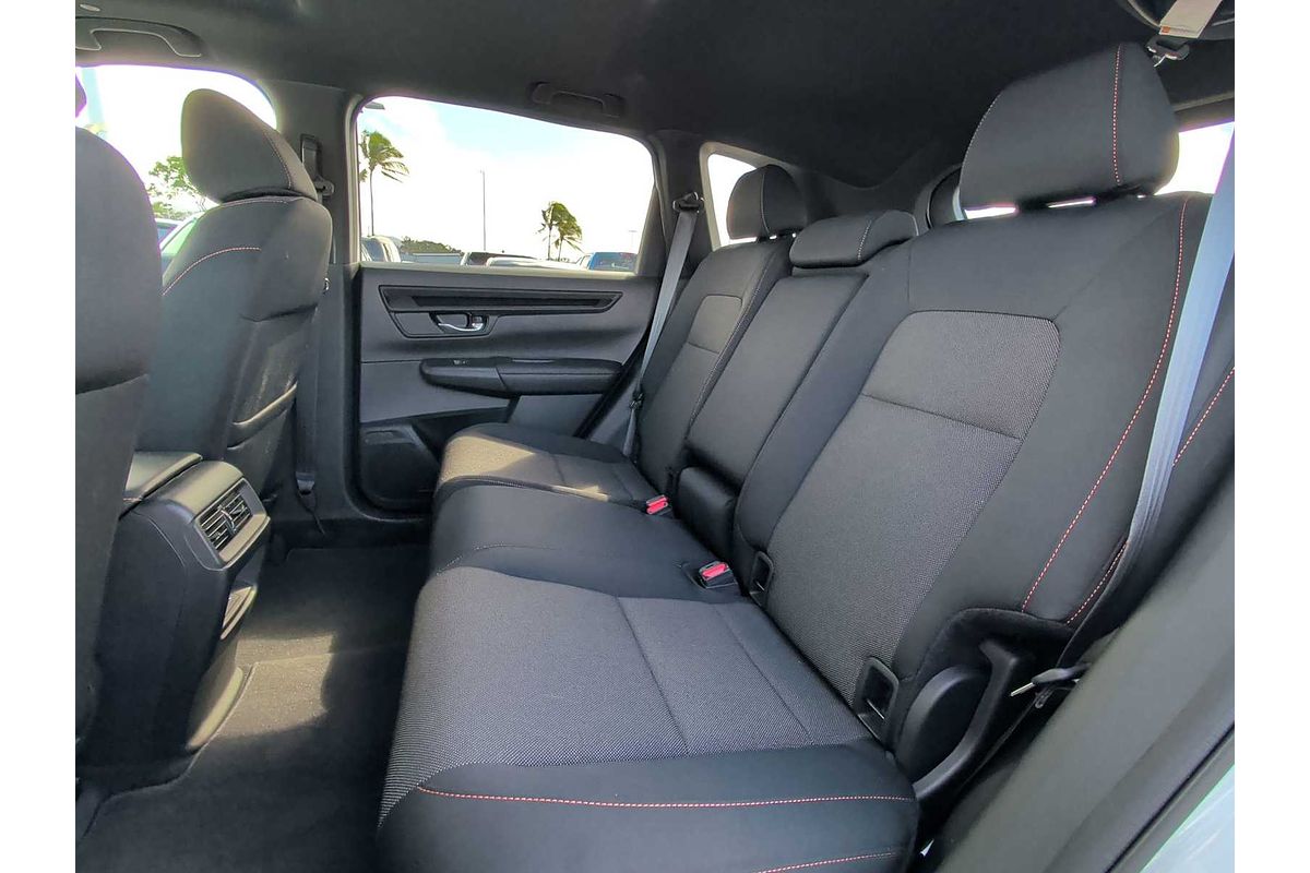 2023 Honda CR-V Sport