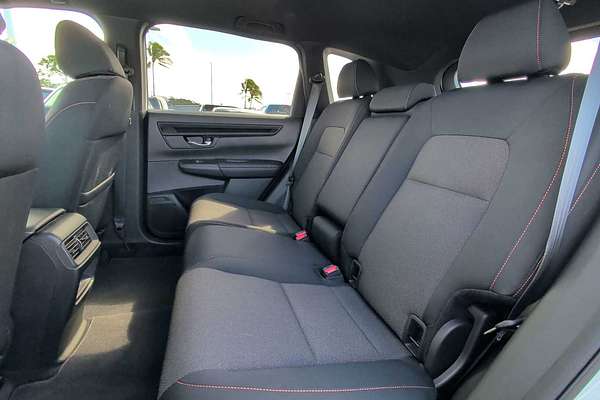 2023 Honda CR-V Sport