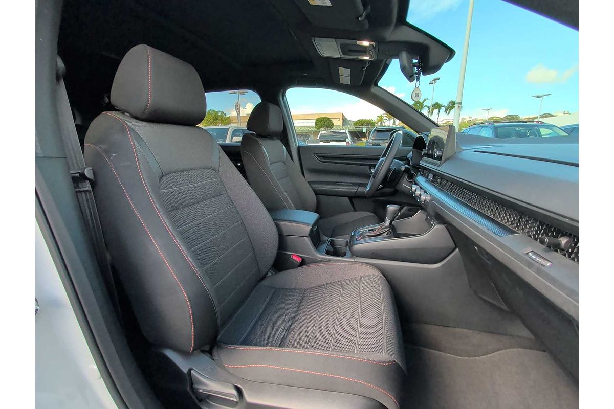 2023 Honda CR-V Sport