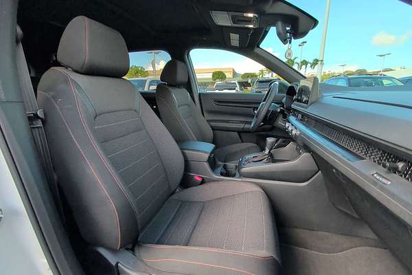 2023 Honda CR-V Sport