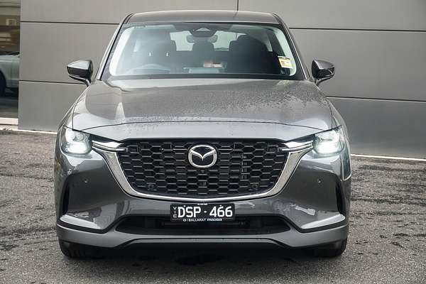 2025 Mazda CX-60 G25 Pure KH Series