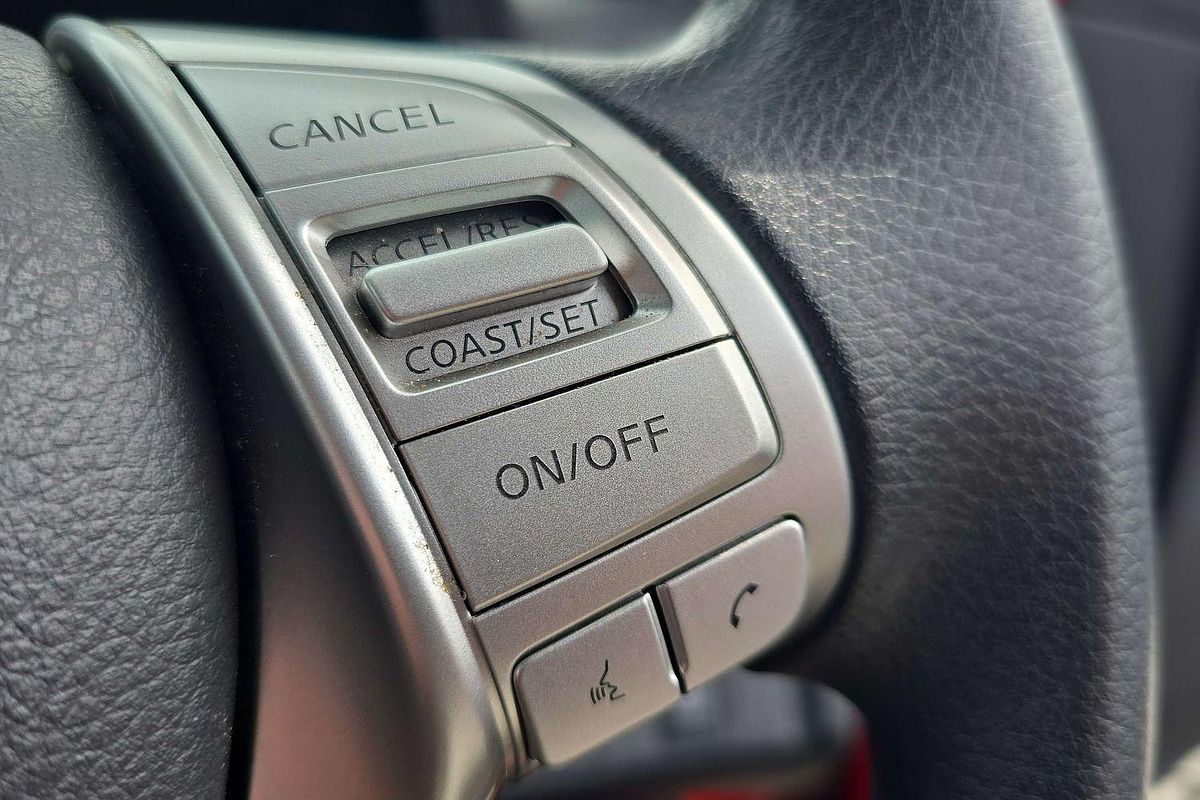 2020 Nissan Navara SL D23 4X4