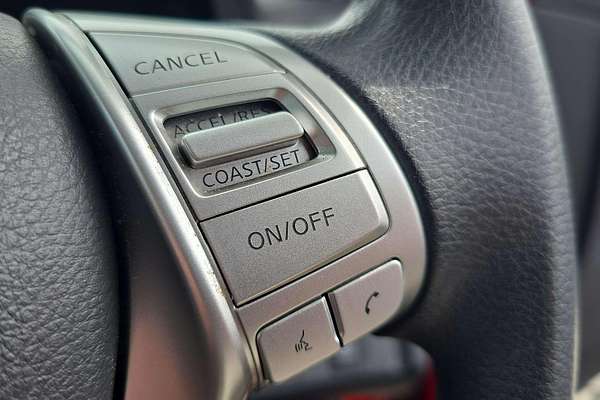 2020 Nissan Navara SL D23 4X4