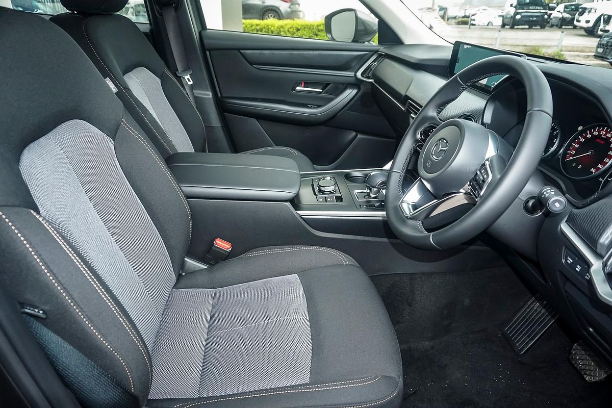 2025 Mazda CX-60 G25 Pure KH Series