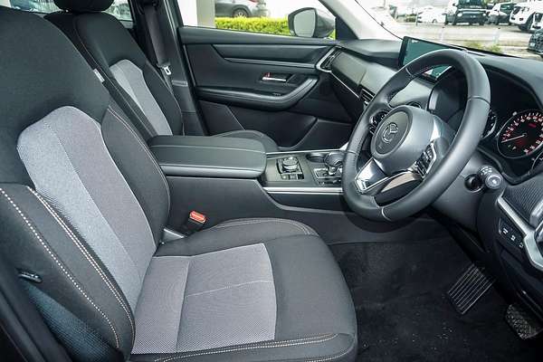 2025 Mazda CX-60 G25 Pure KH Series