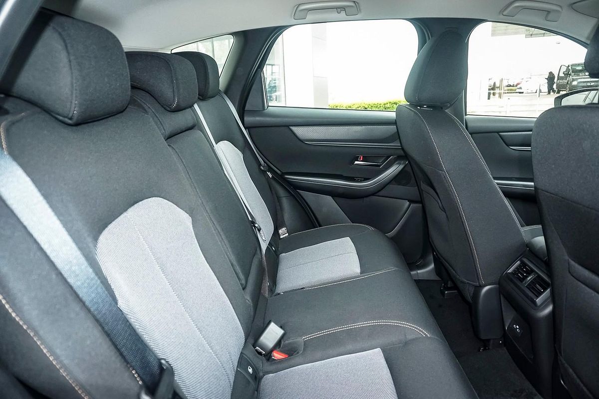 2025 Mazda CX-60 G25 Pure KH Series