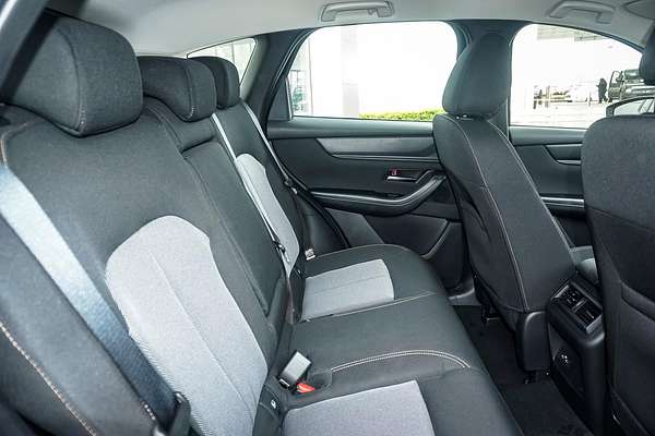 2025 Mazda CX-60 G25 Pure KH Series