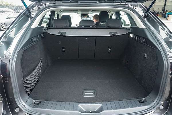 2025 Mazda CX-60 G25 Pure KH Series