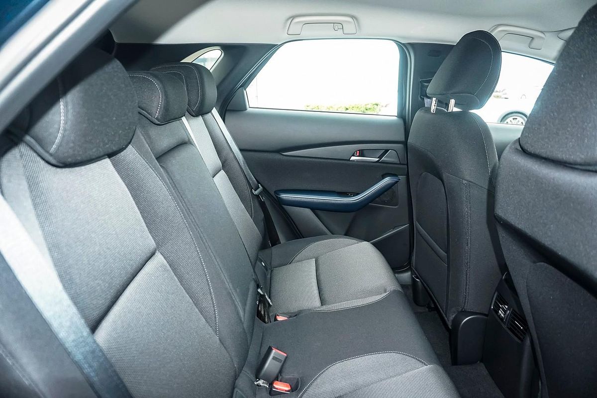 2025 Mazda CX-30 G20 Evolve DM Series