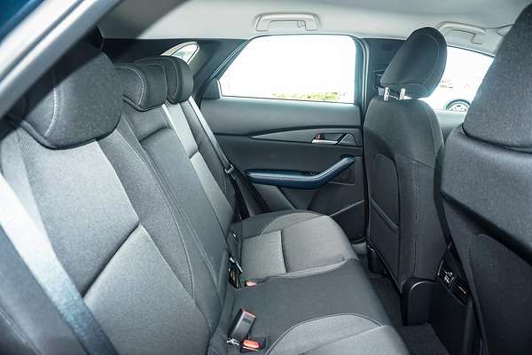 2025 Mazda CX-30 G20 Evolve DM Series