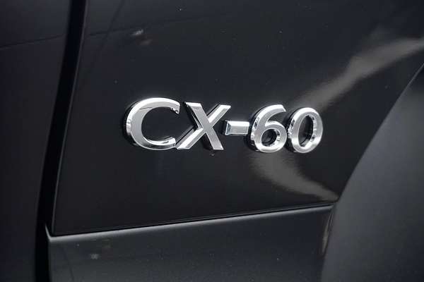2025 Mazda CX-60 G25 Pure KH Series