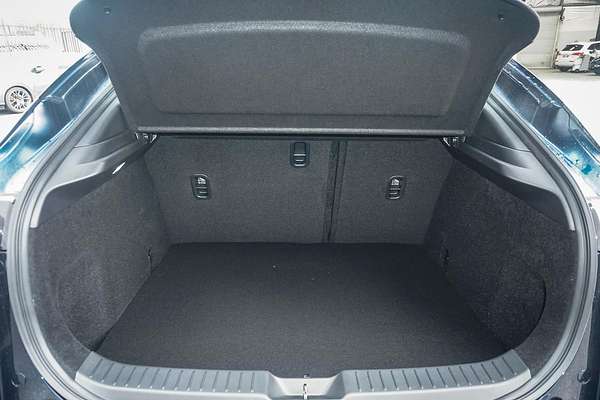 2025 Mazda CX-30 G20 Evolve DM Series