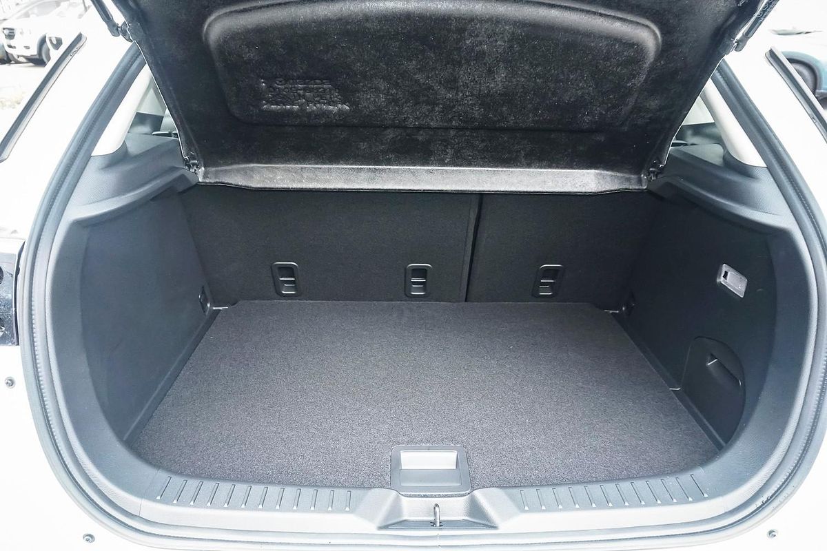 2025 Mazda CX-3 G20 Evolve DK