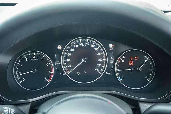 2025 Mazda CX-60 G25 Pure KH Series