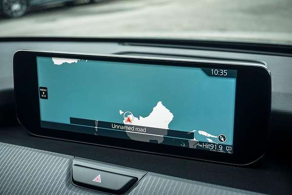 2025 Mazda CX-60 G25 Pure KH Series