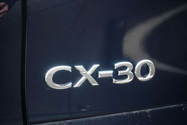 2025 Mazda CX-30 G20 Evolve DM Series