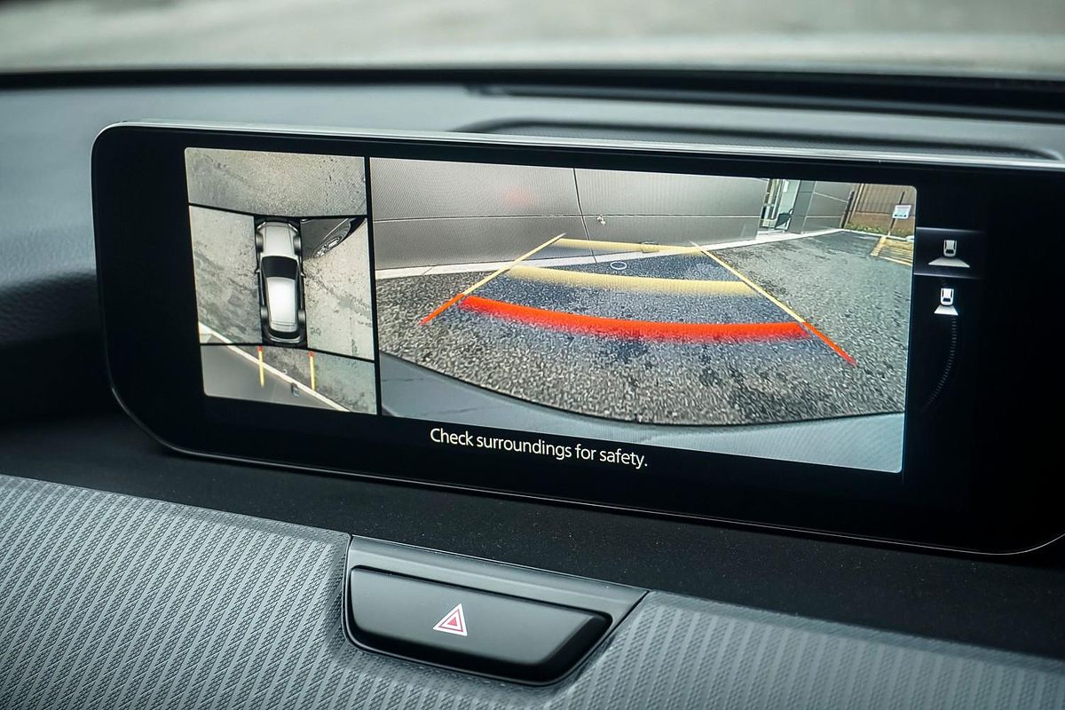 2025 Mazda CX-60 G25 Pure KH Series