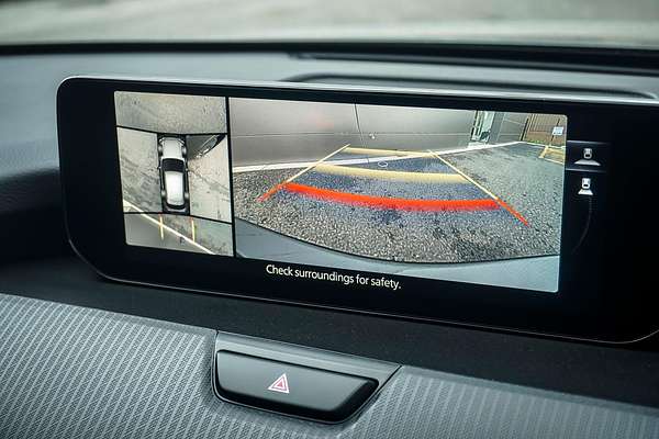 2025 Mazda CX-60 G25 Pure KH Series