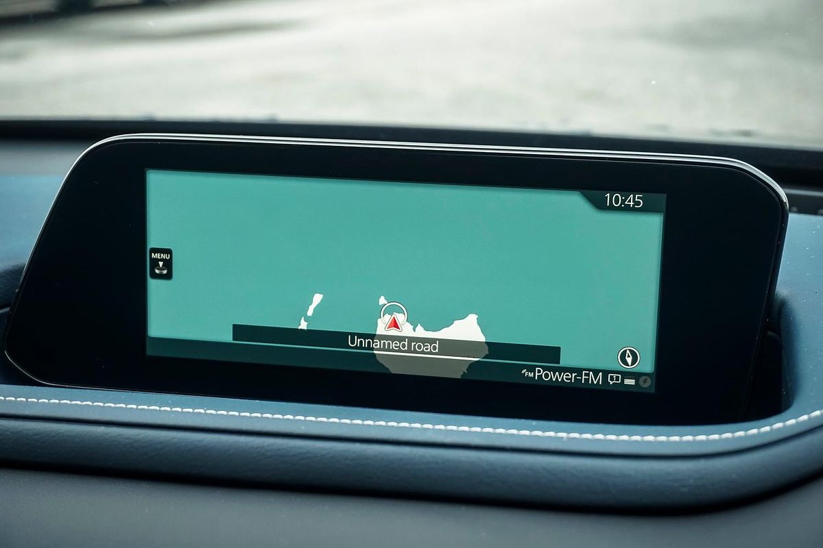 2025 Mazda CX-30 G20 Evolve DM Series