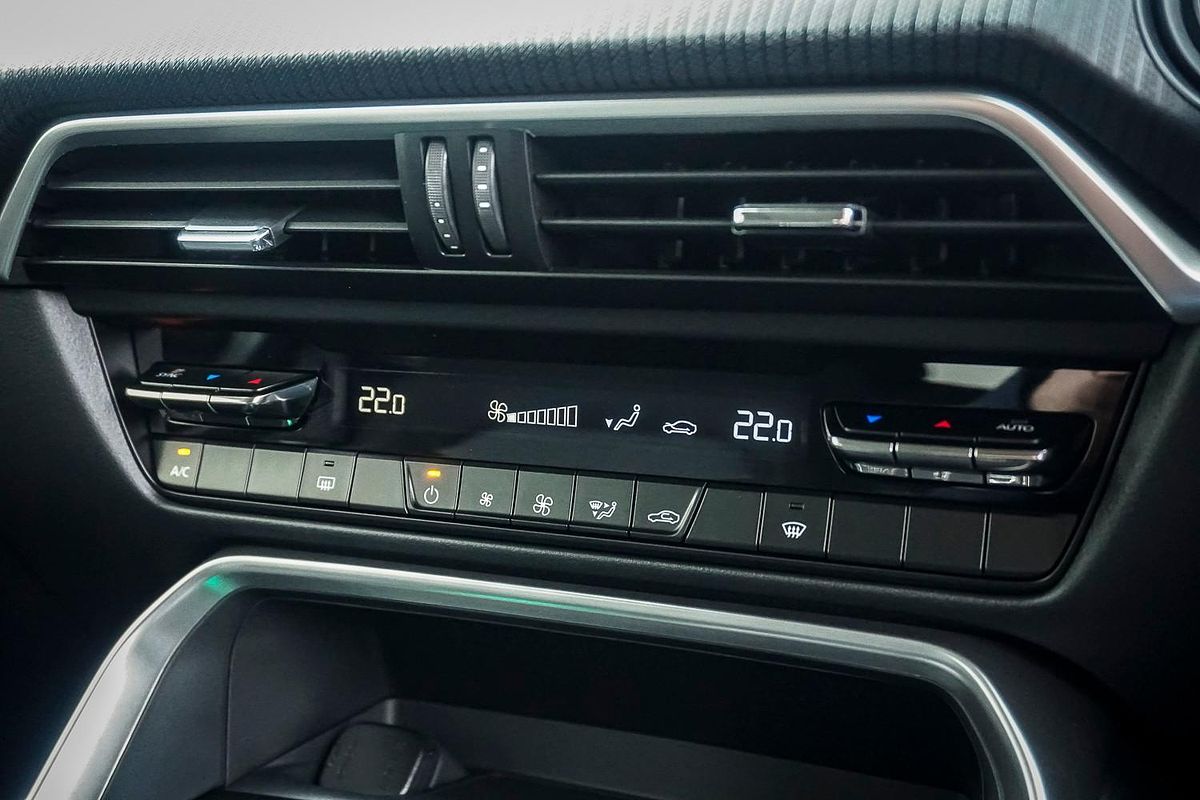 2025 Mazda CX-60 G25 Pure KH Series