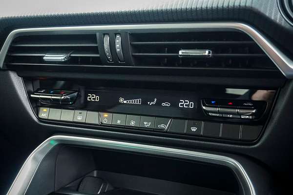 2025 Mazda CX-60 G25 Pure KH Series