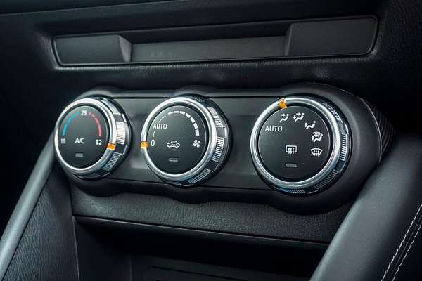 2025 Mazda CX-3 G20 Evolve DK