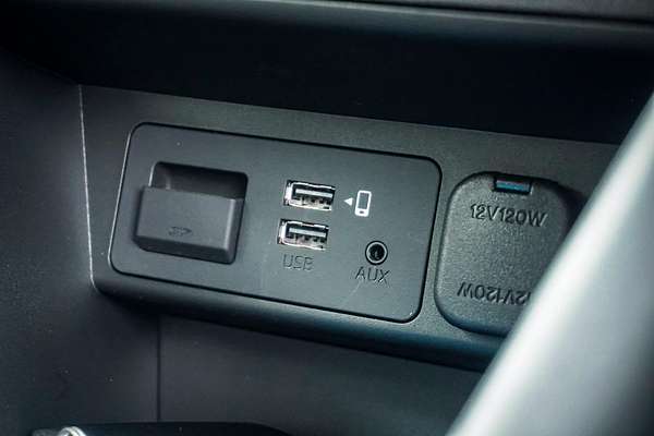 2025 Mazda CX-3 G20 Evolve DK